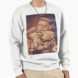 PINOCCHIO Pop Art Sweatshirt