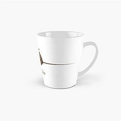 Pinocchio Tall Mug