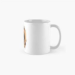 Guillermo del Toro's Pinocchio Classic Mug