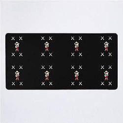 Pinocchio Hype Beast Desk Mat