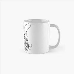 Story Lines Pinocchio Classic Mug
