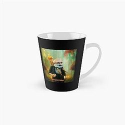 Guillermo del Toro Pinocchio Mug