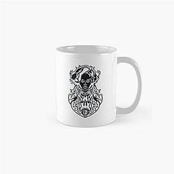 Pinocchio Classic Mug