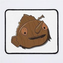 Pinocchio Guillermo del Toro Mousepad