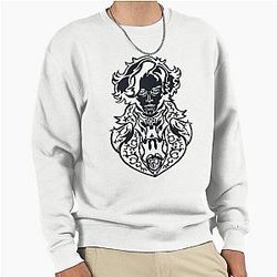 Pinocchio Tribal Sweatshirt
