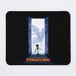 Guillermo del Toro Pinocchio