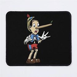 Pinocchio Mouse Pad