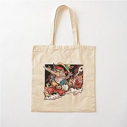 Pinocchio the arsonist bag