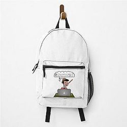 Pinocchio Backpack