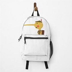 Pinocchio at school pack