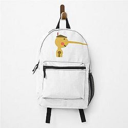 Pinocchio backpack
