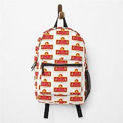 Museo del Giocattolo e Pinocchio - Firenze Backpack