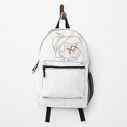 Pinocchio Backpack