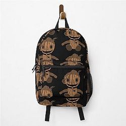 Guillermo del Toro's Pinocchio Plush Doll Backpack