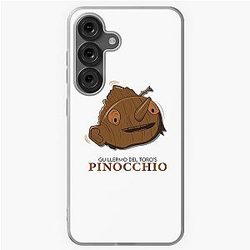 Pinocchio Samsung Galaxy Case