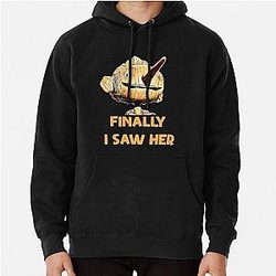 Guillermo Del Toro Pinocchio Pullover Hoodie