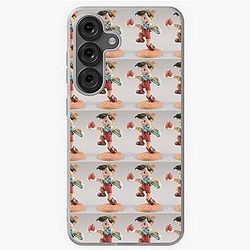 Pinocchio Samsung Galaxy Case