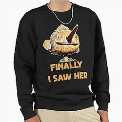 Guillermo del Toro Pinocchio Pullover Sweatshirt