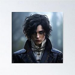 Lies Of P - Realistic Portrait Of Pinocchio
