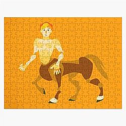 Pinnochio Looks Suspiciously Jigsaw Puzzle