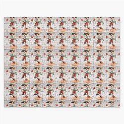 Pinocchio Puzzle