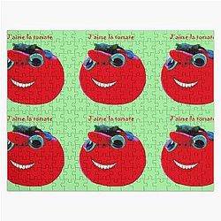 Pinocchio Puzzle