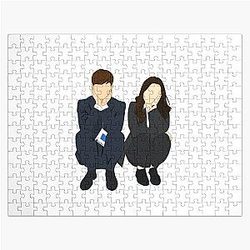 Pinocchio Kdrama Puzzle