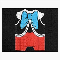 Pinocchio Custom Jigsaw Puzzle