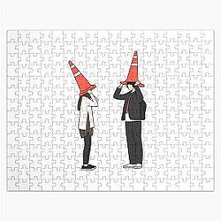 Pinocchio kdrama Puzzle
