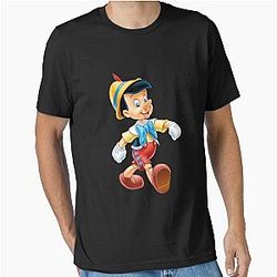 Pinocchio Essential T-Shirt