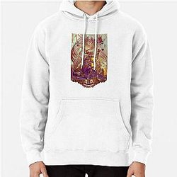 Guillermo del Toro Pinocchio Pullover Hoodie
