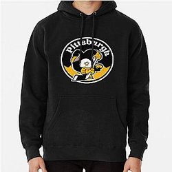 Art Pittsburgh Penguins Hoodie