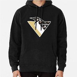Art Pittsburgh Penguins Hoodie