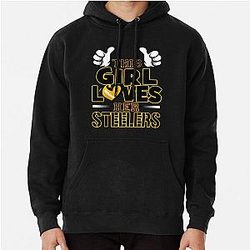 Art Pittsburgh Penguins Hoodie