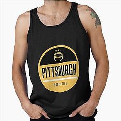 Pittsburgh Penguins Tank