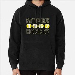 Art Pittsburgh Penguins Hoodie