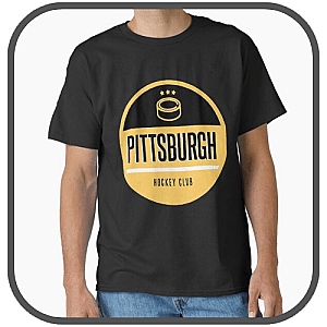 Pittsburgh Penguins T-Shirts