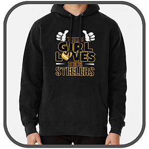 Pittsburgh Penguins Hoodies