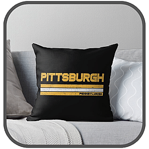 Pittsburgh Penguins Pillows Cover