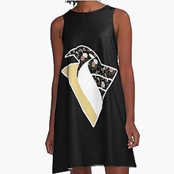 Art - Pittsburgh Penguins Dress