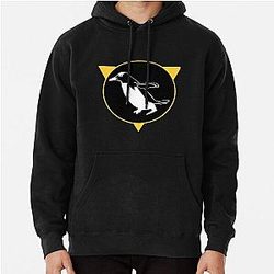 Art Pittsburgh Penguins Hoodie