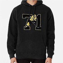 Art Pittsburgh Penguins Hoodie