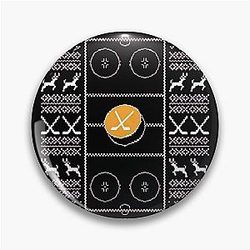 Pittsburgh Penguins Pin