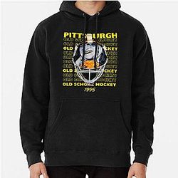 Art Pittsburgh Penguins Hoodie