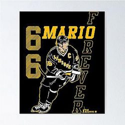 Art Pittsburgh Penguins Poster
