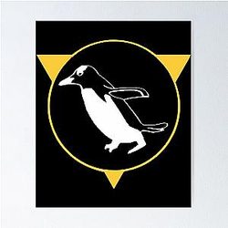 Art Pittsburgh Penguins Poster