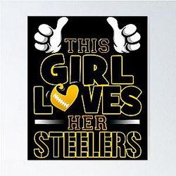 Pittsburgh Penguins Poster