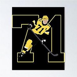 Pittsburgh Penguins Poster