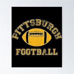 Art Pittsburgh Penguins Poster