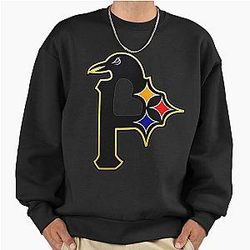 Art Pittsburgh Penguins Premium Sweatshirt
